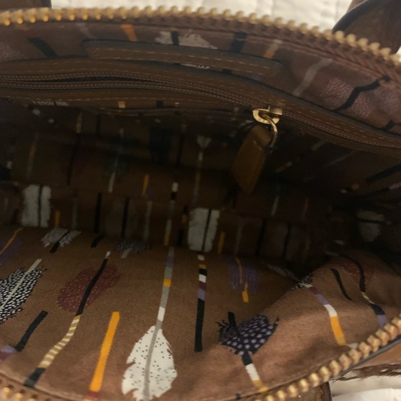 Brighton Mini Satchel - Picture 2 of 2